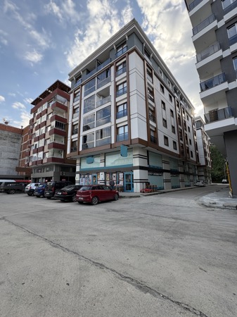 RİZE ARDEŞEN'DE 105 M2 2+1 SATILIK DAİRE
